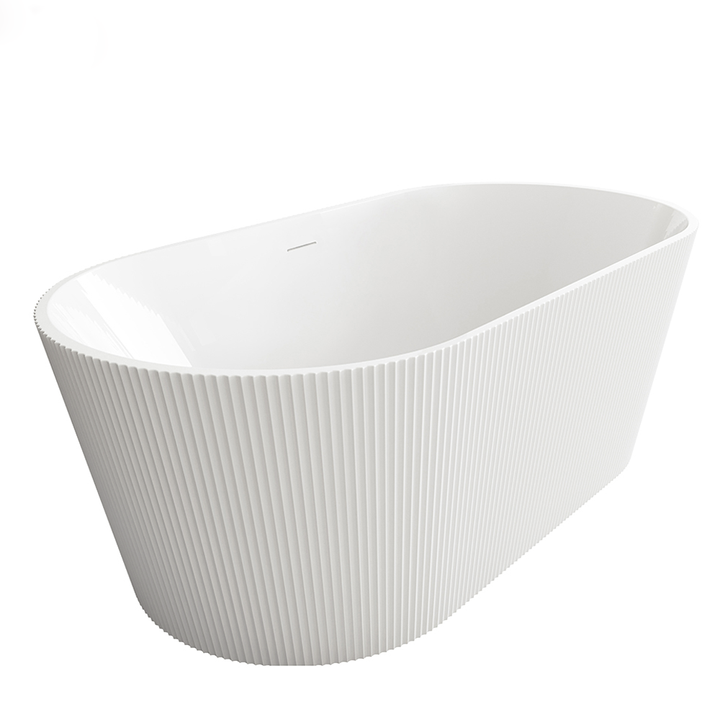 Cadă acrilică freestanding OFELIA 170 [8]