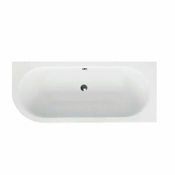 Cada asimetrica Besco Avita 150x75 cm dreapta [3]