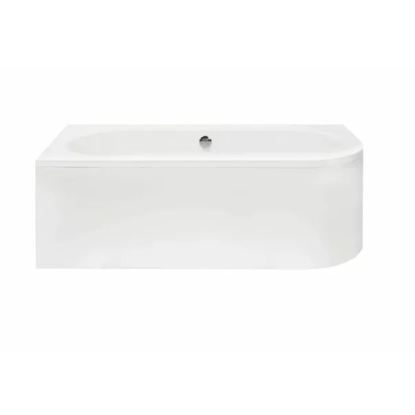 Cada asimetrica Besco Avita 150x75 cm stanga [3]