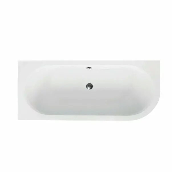 Cada asimetrica Besco Avita 150x75 cm stanga [2]