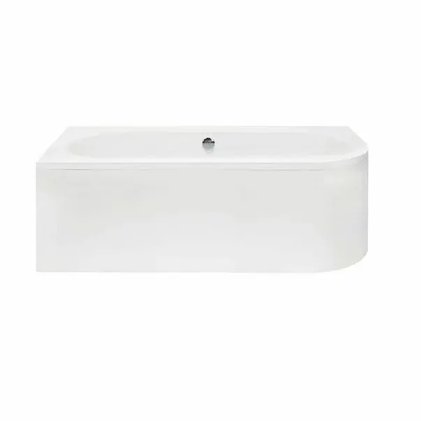 Cada asimetrica Besco Avita 150x75 cm stanga [3]