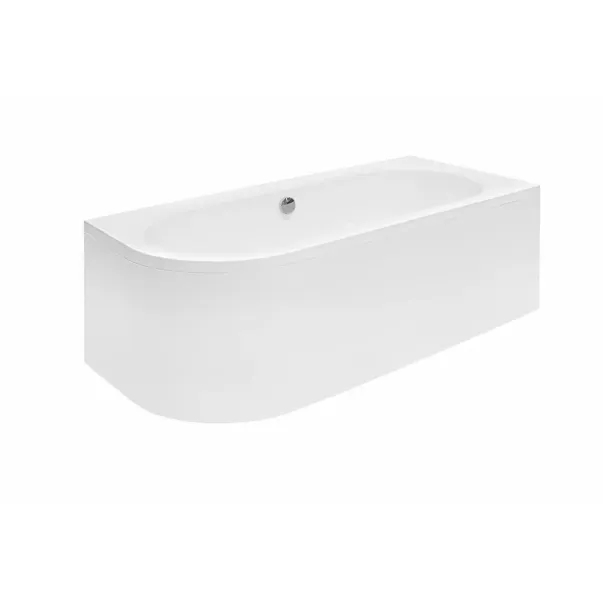 Cada asimetrica Besco Avita 170x75 cm dreapta [2]