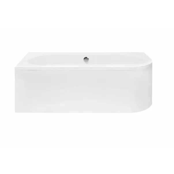 Cada asimetrica Besco Avita 170x75 stanga [2]