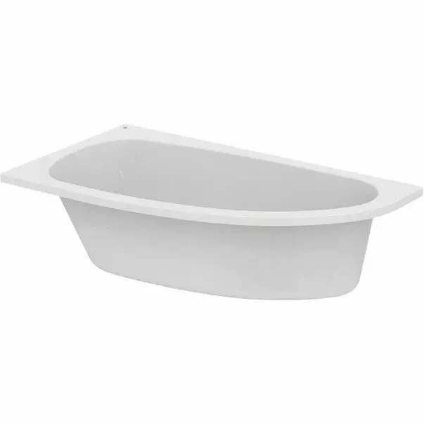 Cada asimetrica Ideal Standard Hotline stanga 160x90 cm [2]