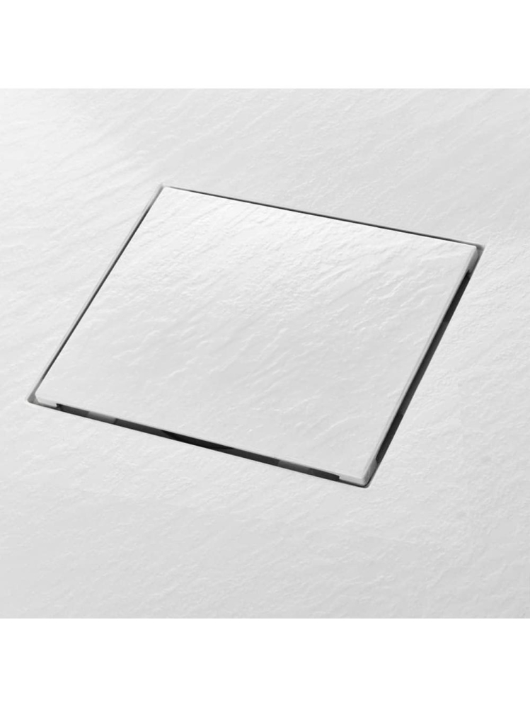 Cada de duș Magnum 120x80 cm alb [5]