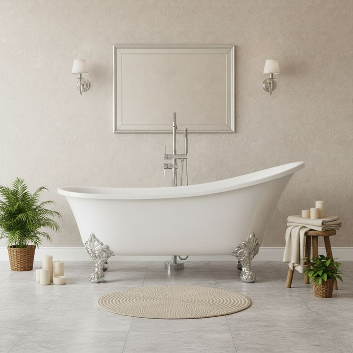 Cada de podea Rea Sparta 175 [3]