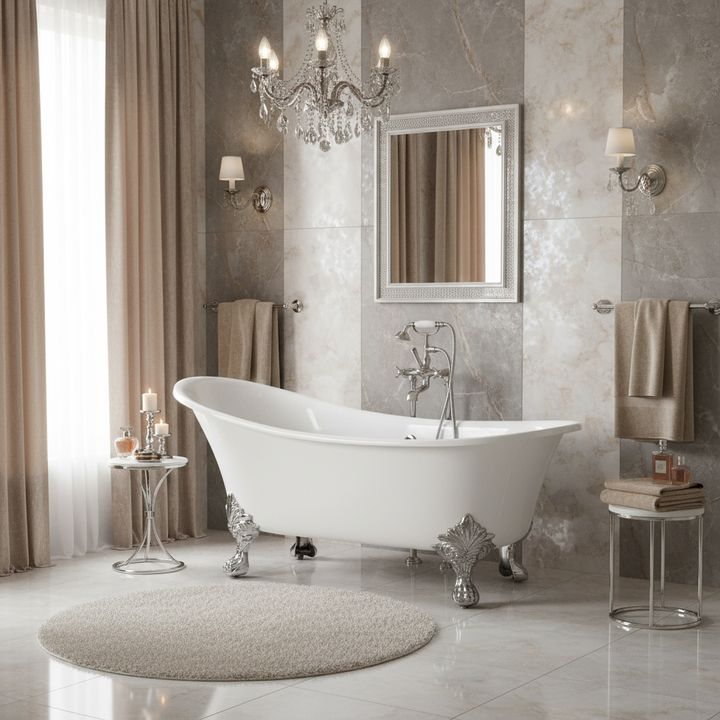 Cada de podea Rea Sparta 175 [1]