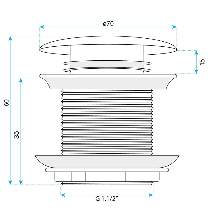 Cada Dop Rea auriu periat [3]