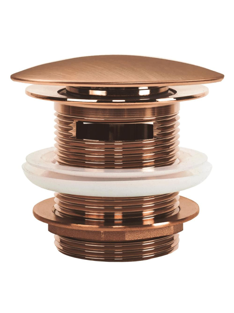 Cada Dop Rea Brush Copper 6cm [4]