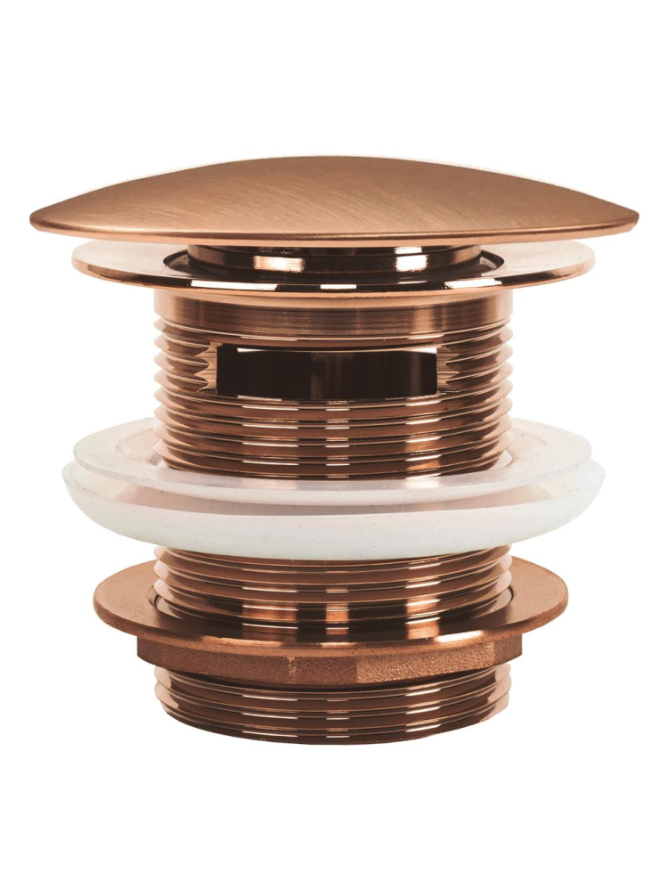 Cada Dop Rea Brush Copper 6cm [2]