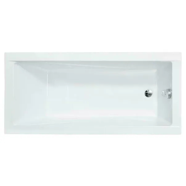 Cada dreptunghiulara Besco Modern 130x70 cm [2]