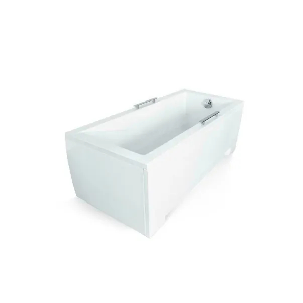 Cada dreptunghiulara Besco Modern 170x70 cm [4]