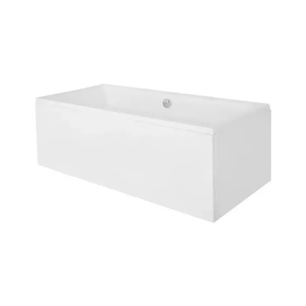 Cada dreptunghiulara Besco Quadro 180x80 cm [2]