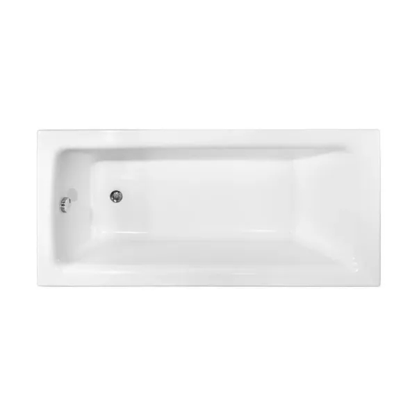 Cada dreptunghiulara Besco Talia 110x70 cm [2]
