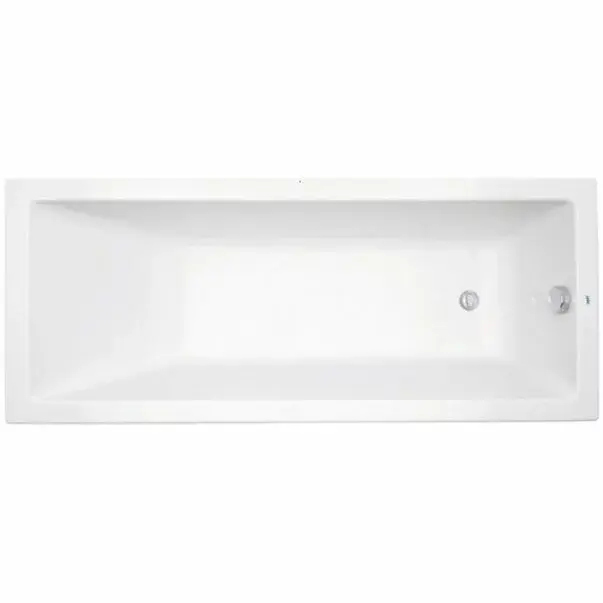 Cada dreptunghiulara Gala Mitta 170x75 cm [2]