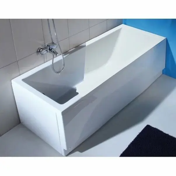 Cada dreptunghiulara Gala Mitta 170x75 cm [1]