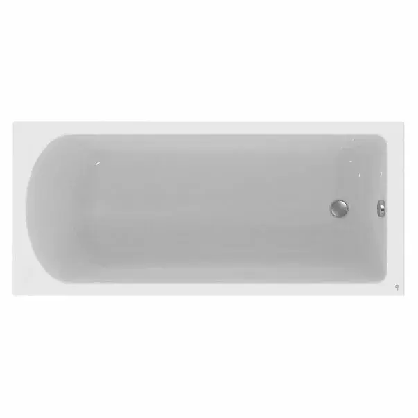 Cada dreptunghiulara Ideal Standard Hotline 170x80 cm [3]