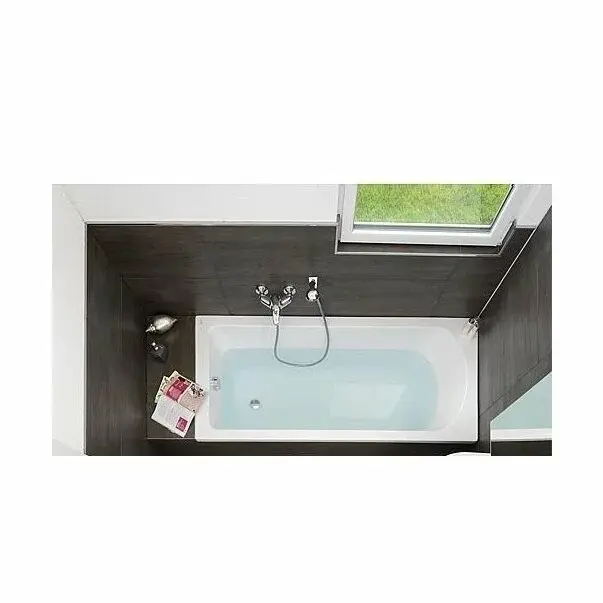 Cada dreptunghiulara Ideal Standard Hotline 170x80 cm [1]
