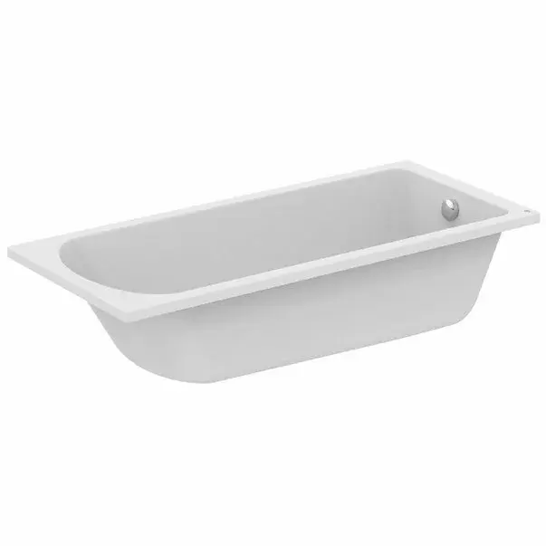 Cada dreptunghiulara Ideal Standard Hotline 170x80 cm [2]