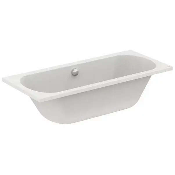 Cada dreptunghiulara Ideal Standard Hotline Duo 180x80 cm [2]