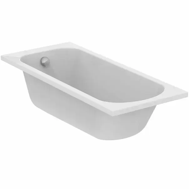 Cada dreptunghiulara Ideal Standard Simplicity 160x70 cm [1]