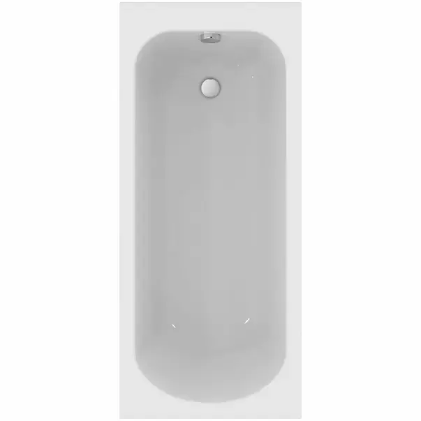 Cada dreptunghiulara Ideal Standard Simplicity 160x70 cm [2]