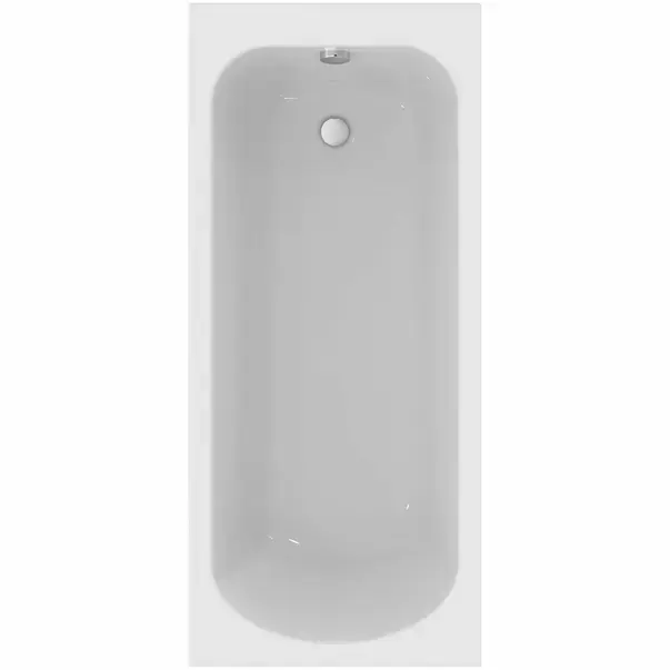 Cada dreptunghiulara Ideal Standard Simplicity 170x75 cm [2]