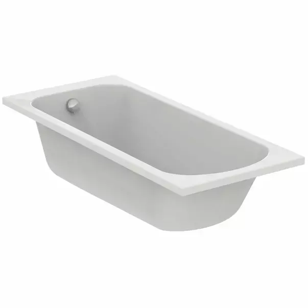 Cada dreptunghiulara Ideal Standard Simplicity 170x75 cm [1]