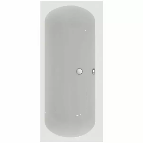 Cada dreptunghiulara Ideal Standard Simplicity 180x80 cm [2]
