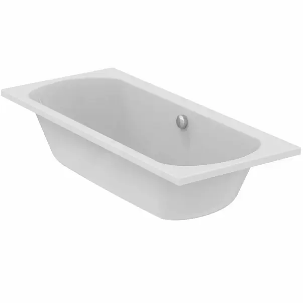 Cada dreptunghiulara Ideal Standard Simplicity 180x80 cm [1]