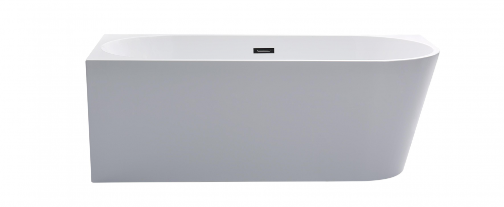 Cada freestanding Adria 150x75 cm cu montaj stanga [3]