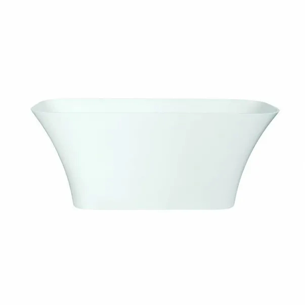 Cada freestanding Besco Assos 160x70x66 cm [6]