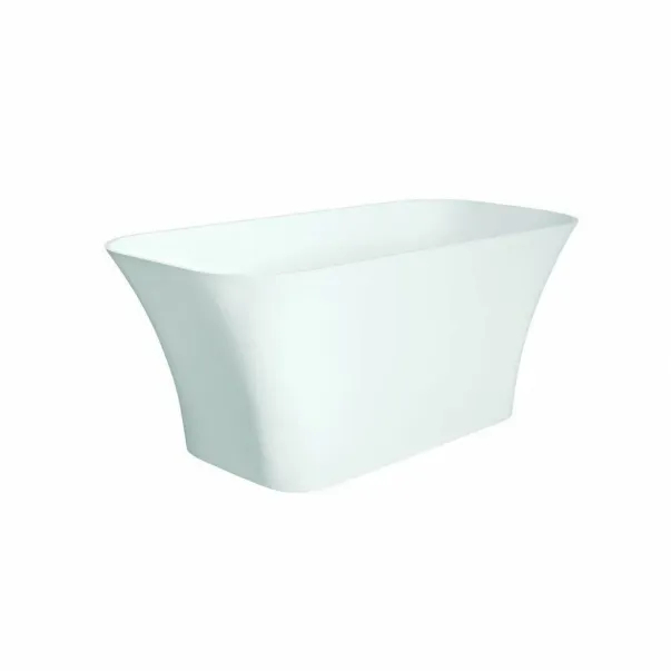 Cada freestanding Besco Assos 160x70x66 cm [4]
