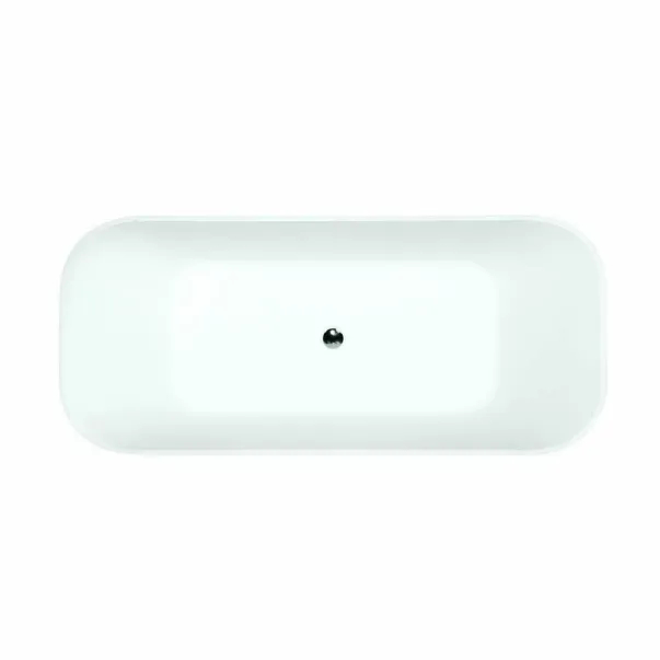 Cada freestanding Besco Assos 160x70x66 cm [5]