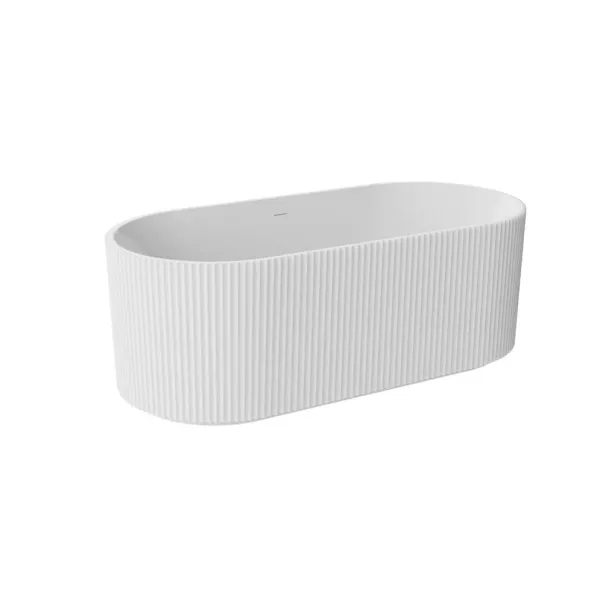 Cada freestanding Besco Giuliana 150x75 cm [2]