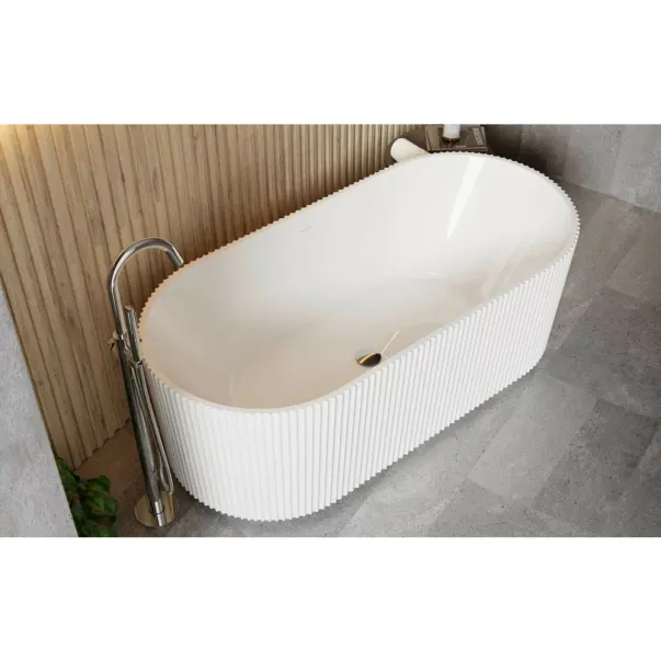 Cada freestanding Besco Giuliana 170x78 cm [5]