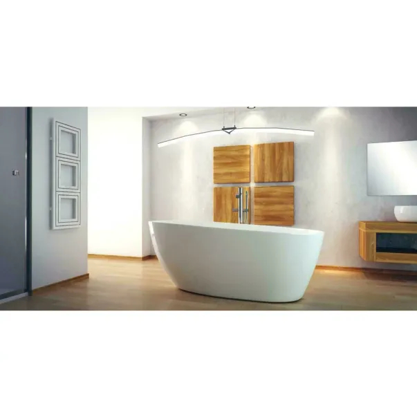 Cada freestanding Besco Goya 160x70 cm [3]