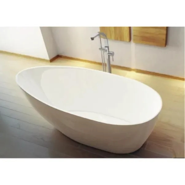Cada freestanding Besco Goya XS 142x62 cm [4]