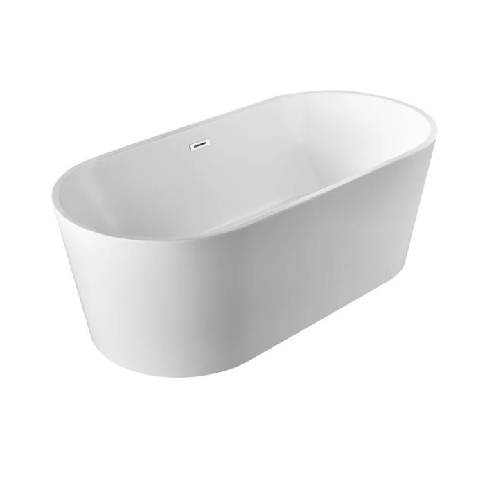 Cada freestanding Calypso 170x75 cm [2]