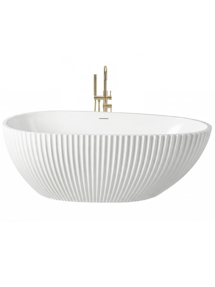 Cadă freestanding Carmen 170 [2]