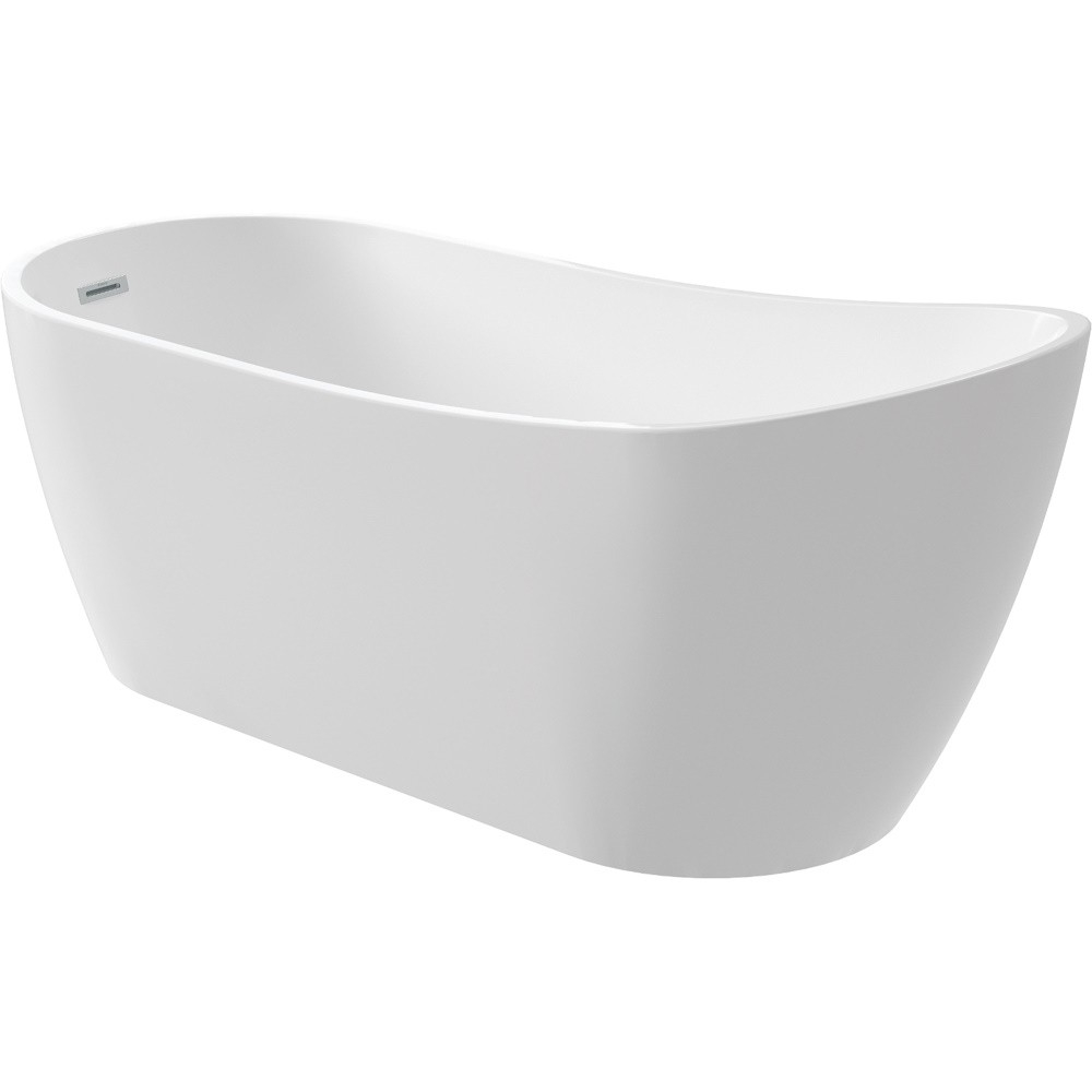 Cada freestanding Deante Arnika 150x72 cm [2]