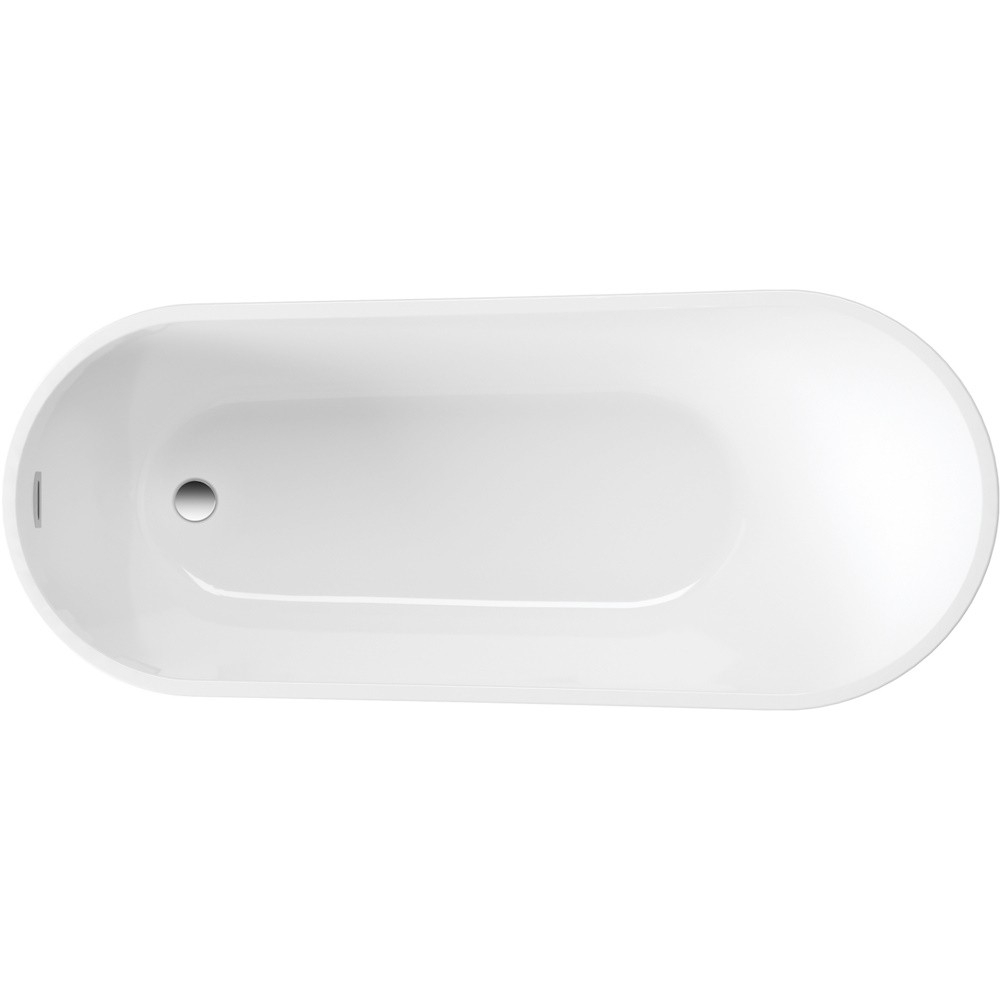 Cada freestanding Deante Arnika 150x72 cm [3]