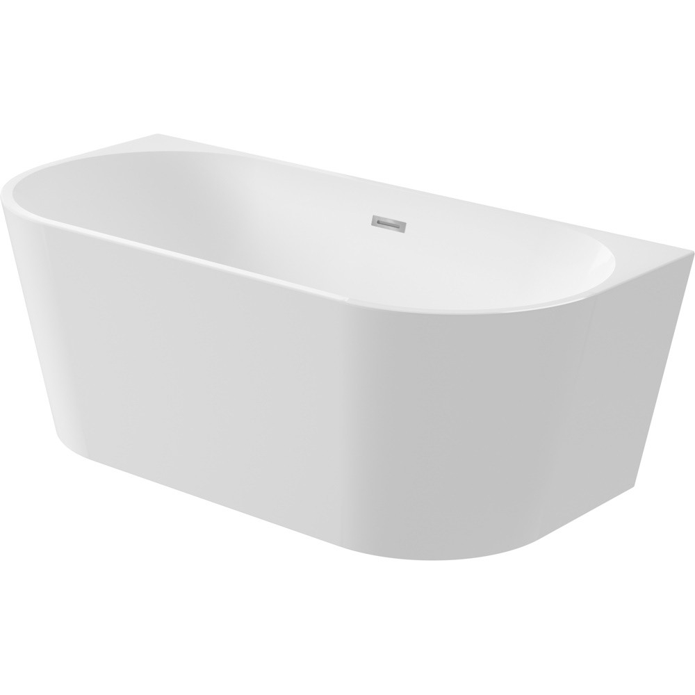 Cada freestanding Deante Silia BTW 150 cm [2]