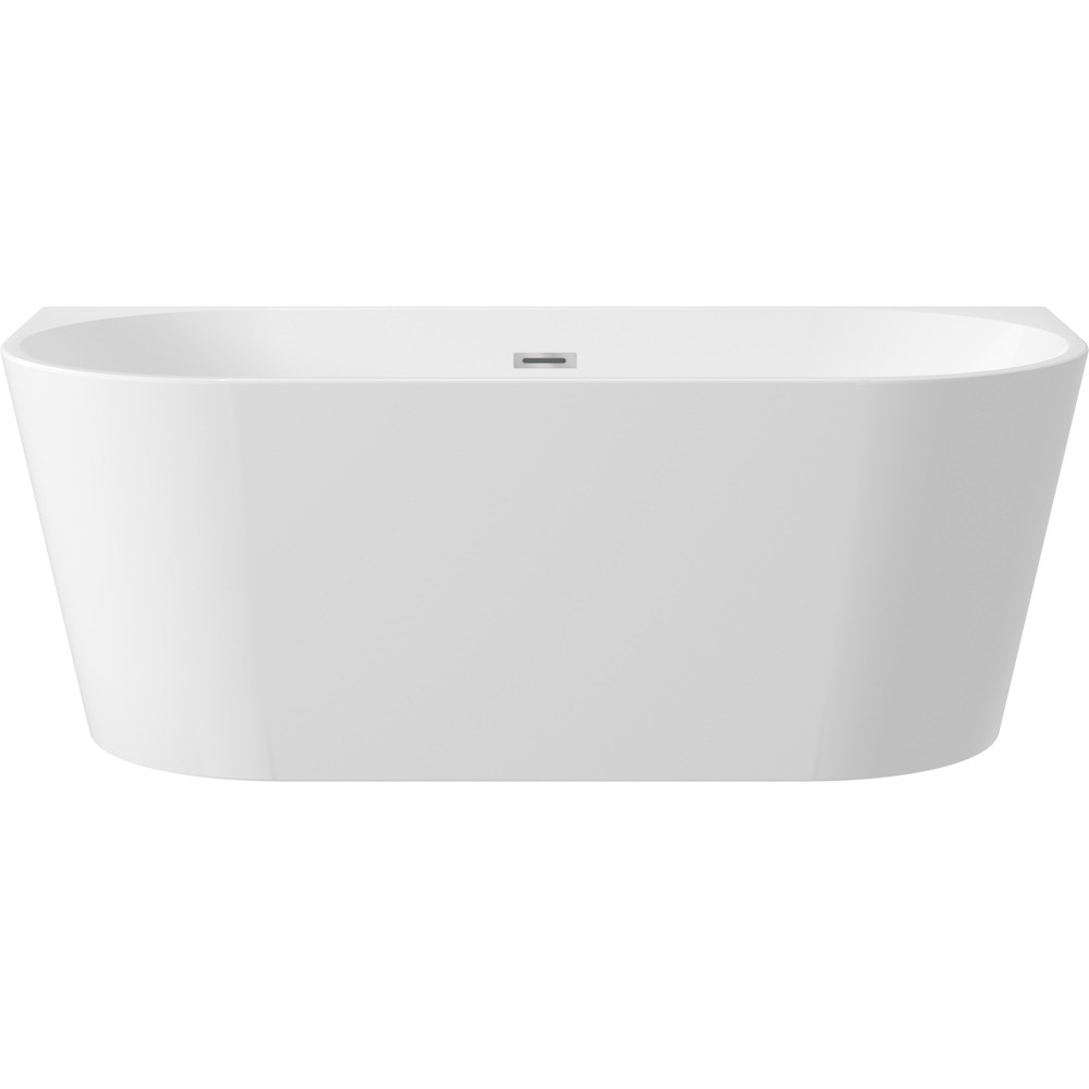 Cada freestanding Deante Silia BTW 150 cm [1]