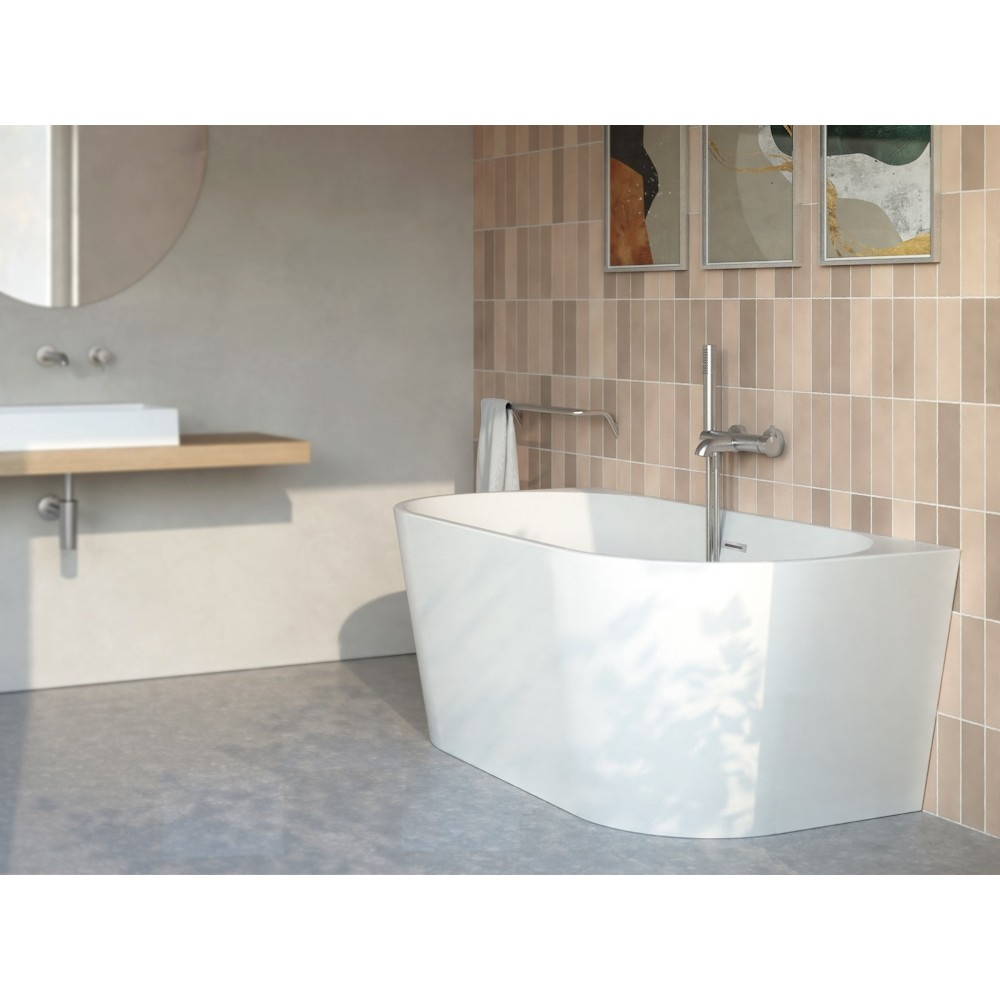 Cada freestanding Deante Silia BTW 150 cm [4]