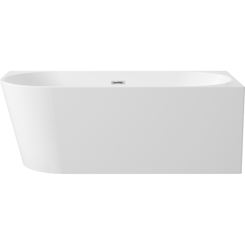 Cada freestanding Deante Silia BTW dreapta 150 cm [6]