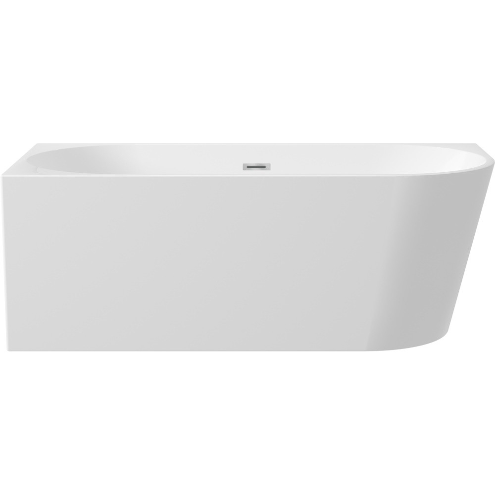 Cada freestanding Deante Silia BTW dreapta 150 cm [4]