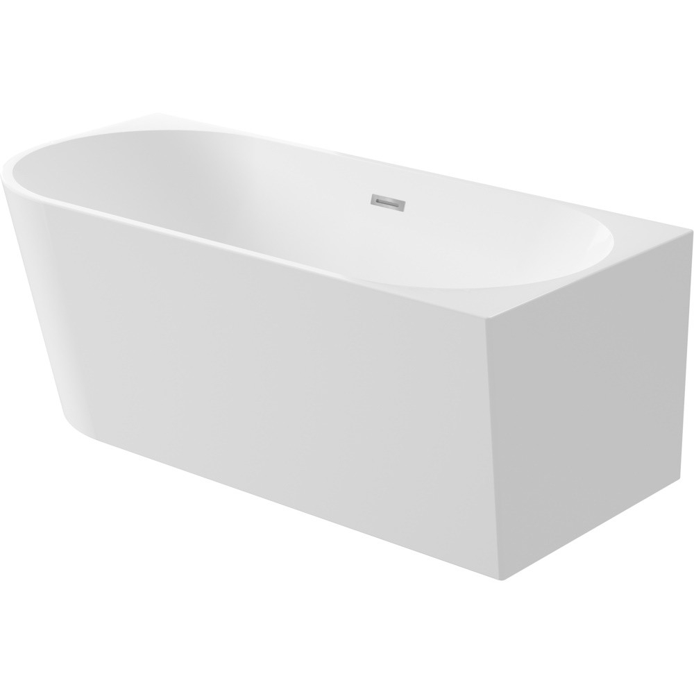 Cada freestanding Deante Silia BTW dreapta 150 cm [5]