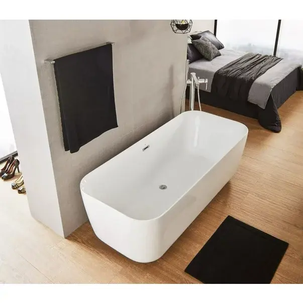 Cada freestanding din acril Gala Mid 170x74 cm [5]