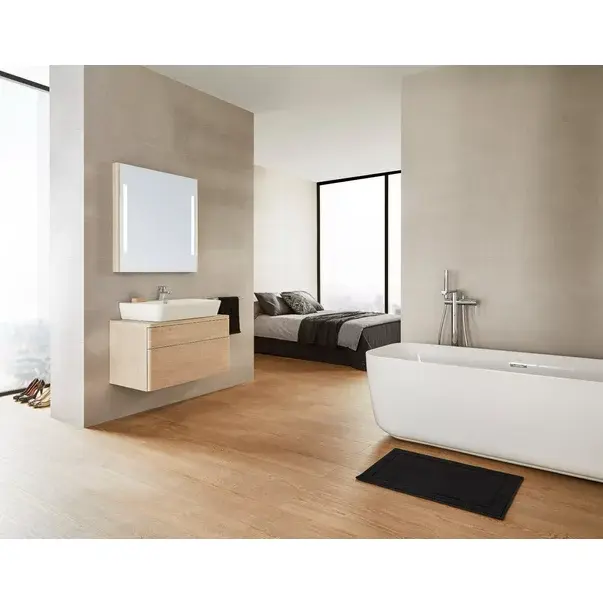 Cada freestanding din acril Gala Mid 170x74 cm [9]